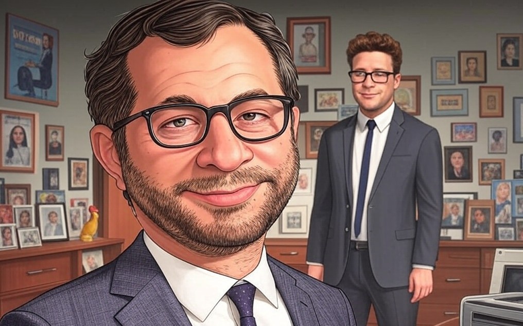 Judd Apatow and his comedic legacy (2)