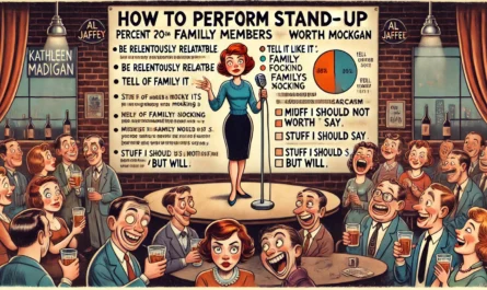 Kathleen Madigan