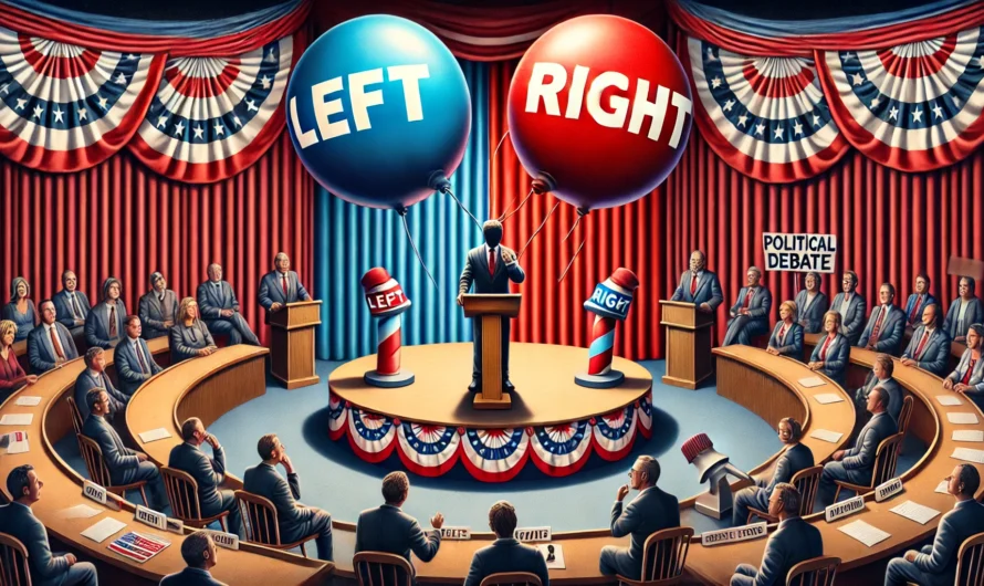 Why Political Comedy Remains the Last Honest Department