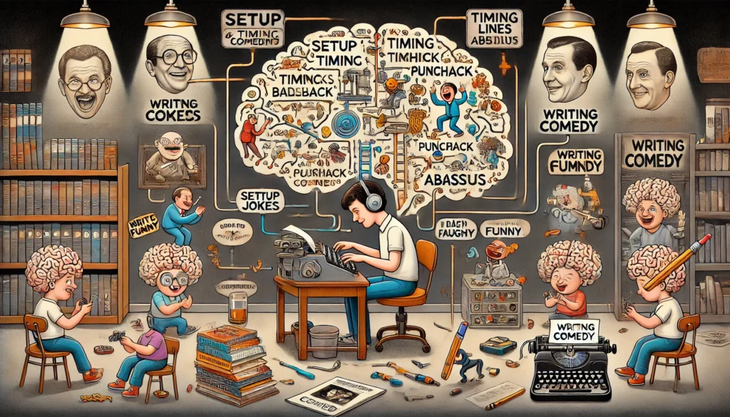 How To Write Comedy - Pet Shenanigans: When Your Furry Boss Runs the House How To Write Comedy - Pet Shenanigans: When Your Furry Boss Runs the House - Funny pet stories and animal antics | Pet Shenanigans humor