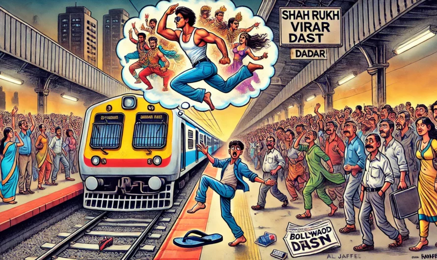 Mumbai Specific Humor