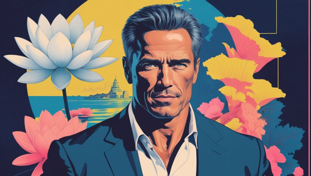 Are Dads Funny- What Abut Arnold Schwarzenegger (2) Are Dads Funny- What Abut Arnold Schwarzenegger (2)