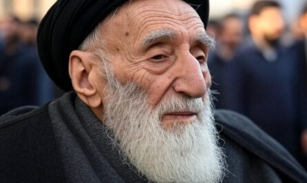 Ayatollah Ali Khamenei (8)