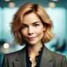 Helene Voigt Journalist