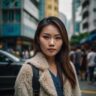 Jasmine Kwok