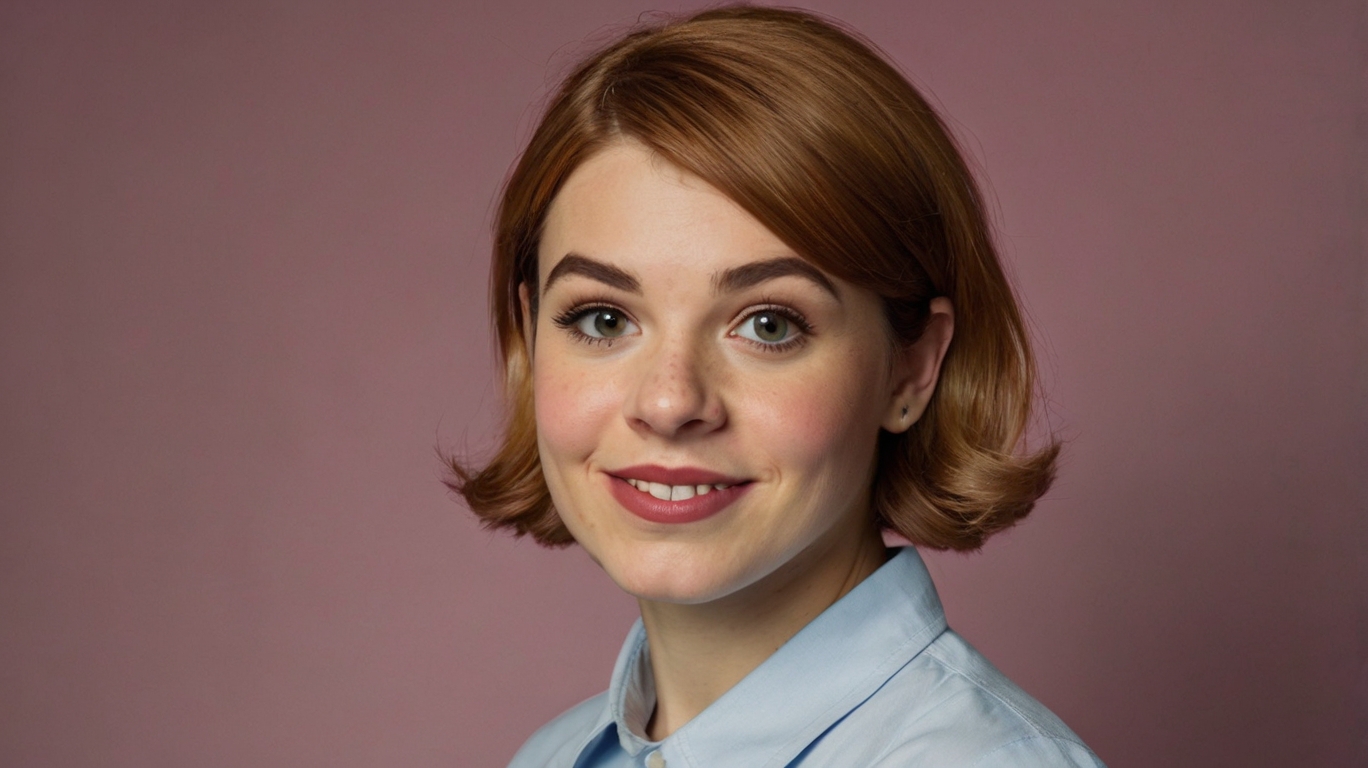 Ellie Coleman A Gay Conservative Comedian (4)