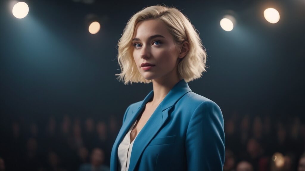 Good Evening, I’m Barbie—Now with News and a Waistline You Still Can’t Have! (2) Good Evening, I’m Barbie—Now with News and a Waistline You Still Can’t Have! (2)