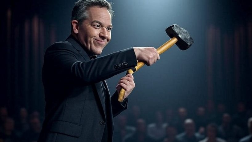 How to Write and Perform Like Greg Gutfeld