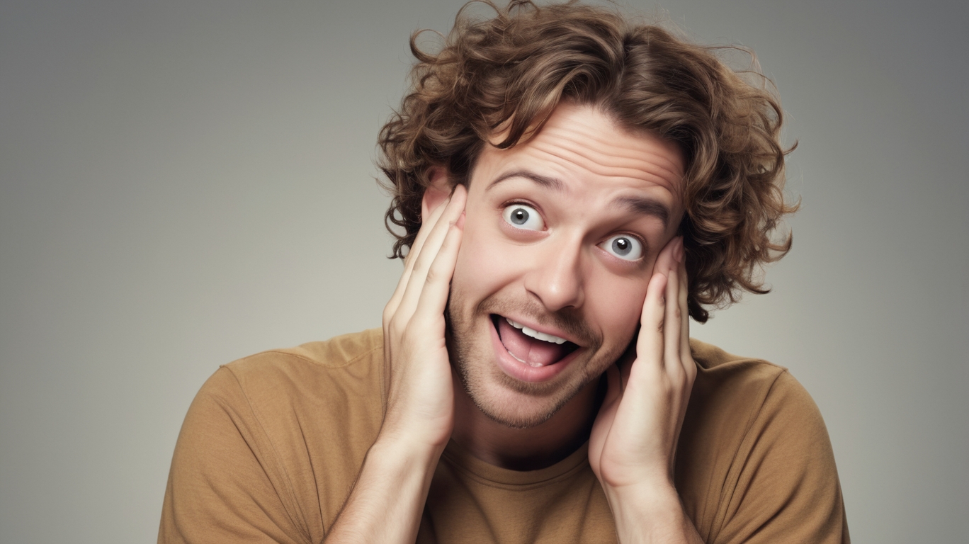 How to Write SelfDeprecating Comedy Without Over Doing It (1)