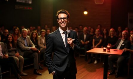 John Mulaney (3)