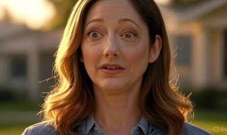 Judy Greer (2)