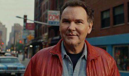 Norm Macdonald Beyond the Punchlines Insight for Comedy Writers Embracing Complexity (2)