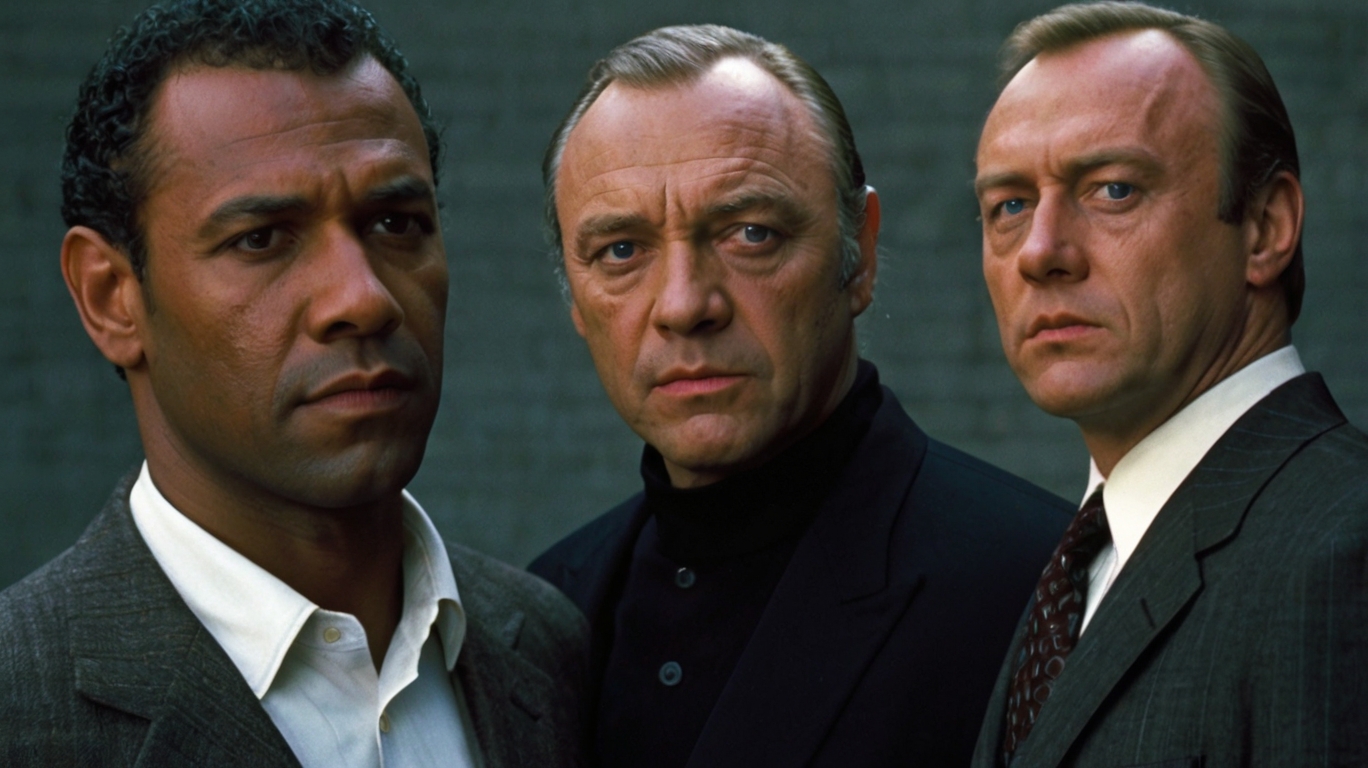 The Equalizer (4) Lessons From “The Equalizer” TV and Movie Universe