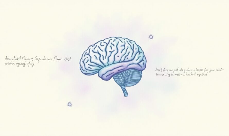 Neuralink Jokes