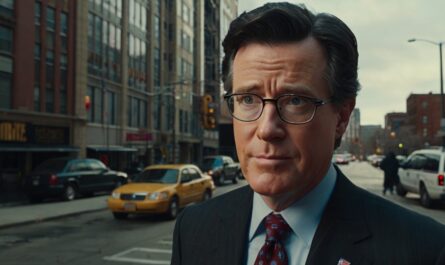 Stephen Colbert's Cancellation (3)