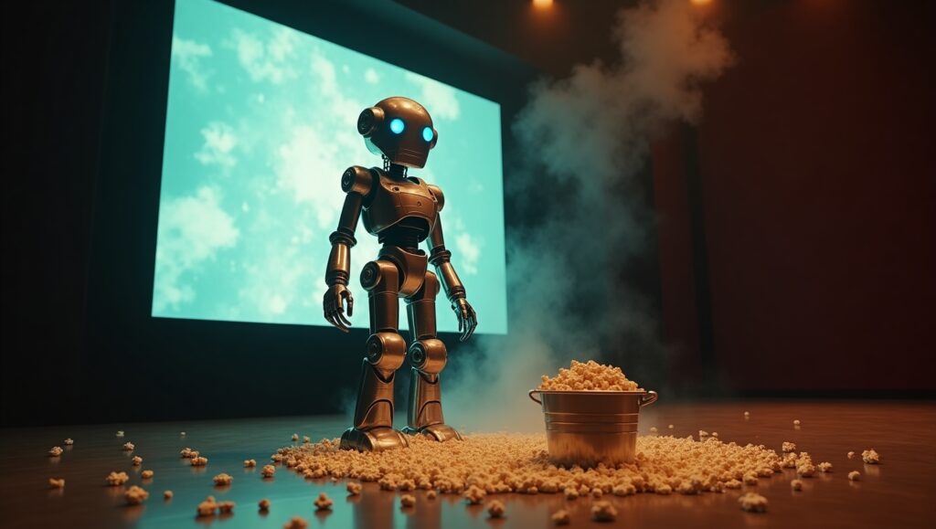 Tesla Optimus humanoid robots (5) Tesla Optimus humanoid robots (5) 😵 General Robot Nonsense