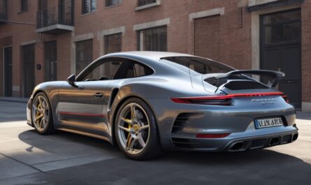 The Porsche Business Model (2)