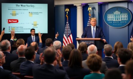 Trump’s name was NOT in Epstein Files (3)