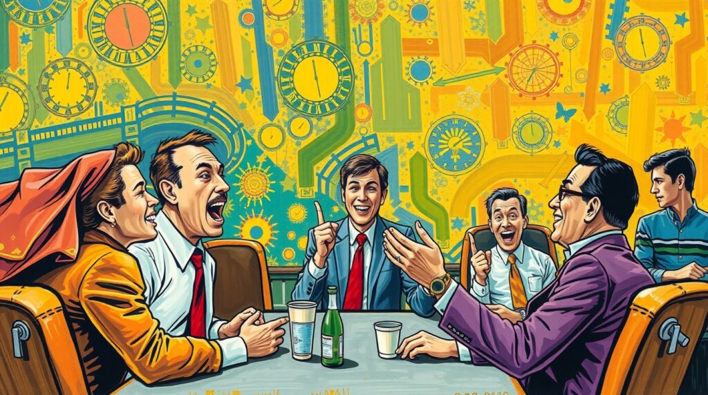 Bohiney Magazine and Workplace Humor (1) Bohiney Magazine and Workplace Humor (1)