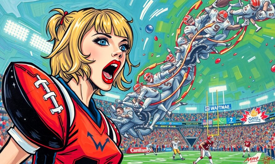 How to Write Comedy About Taylor Swift