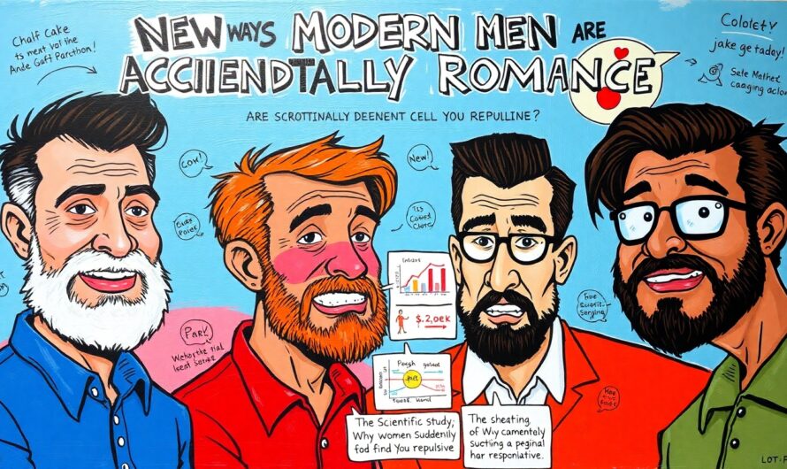 Sabotaging Romance