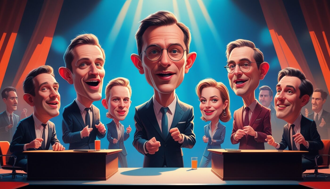 Top 20 Comedian Lines About Government Job Statistics (4)
