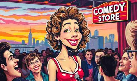 ComedyWriter-Info Images -- How to Write Comedy (113) - Al Jaffee
