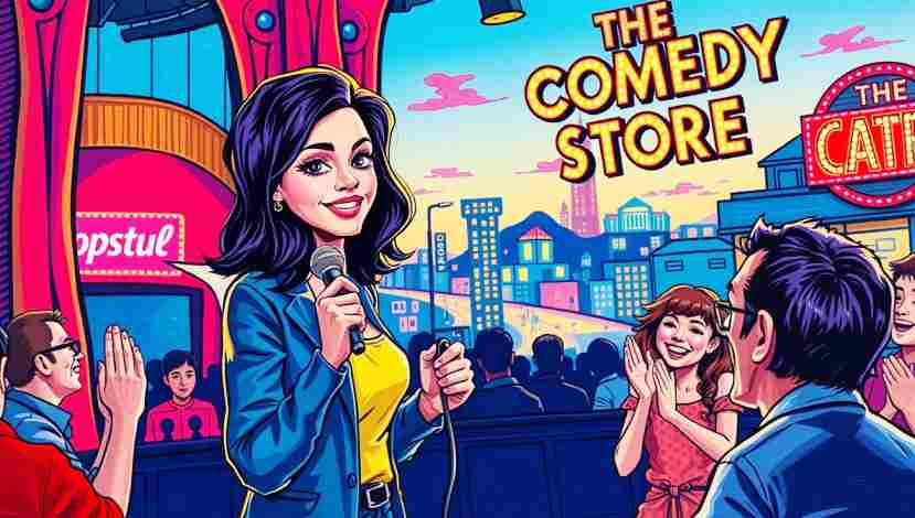 ComedyWriter-Info Images -- How to Write Comedy (114) - Al Jaffee