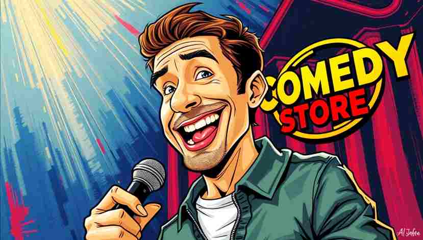 ComedyWriter-Info Images -- How to Write Comedy (144) - Al Jaffee