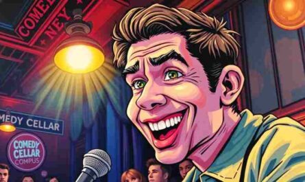 ComedyWriter-Info Images -- How to Write Comedy (159) - Al Jaffee