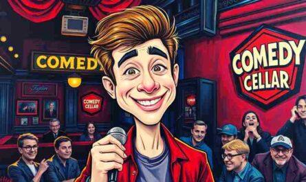 ComedyWriter-Info Images -- How to Write Comedy (160) - Al Jaffee