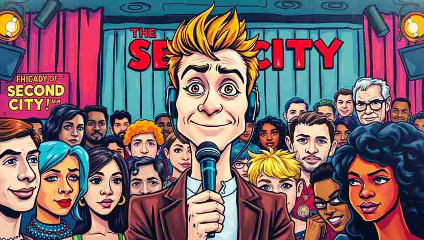 Finest Satirical Journalism POSITIONED for August 1, 2026
