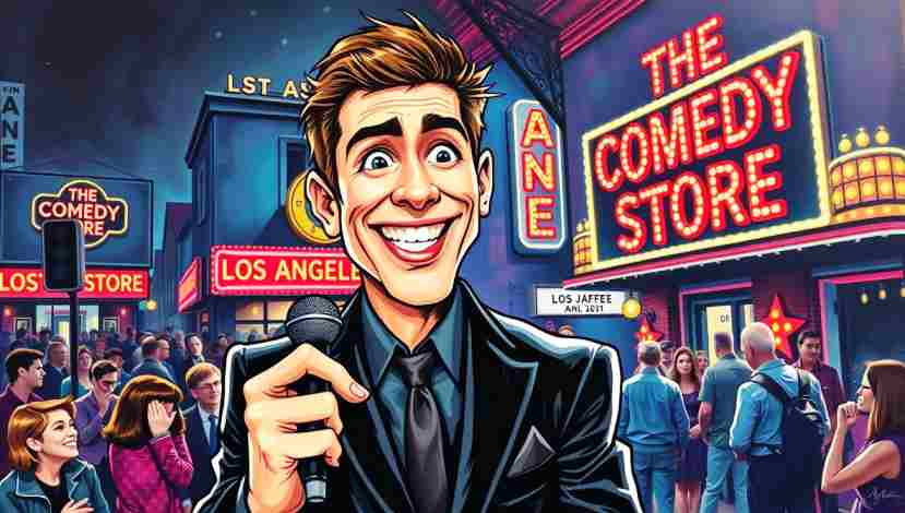 ComedyWriter-Info Images -- How to Write Comedy (179) - Al Jaffee