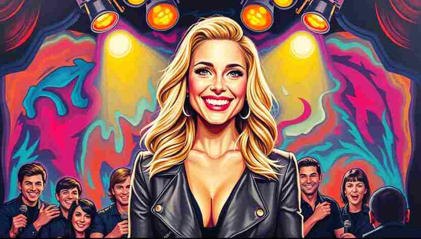 Most Captivating Satirical Journalism POSITIONED for July 28, 2026