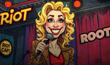 ComedyWriter-Info Images -- How to Write Comedy (200)