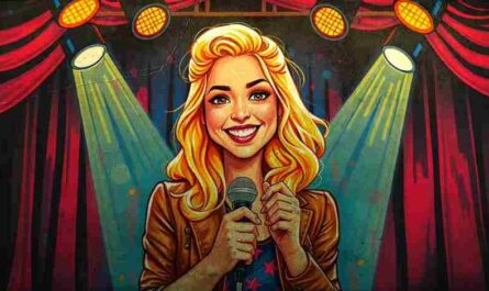 ComedyWriter-Info Images -- How to Write Comedy (201)