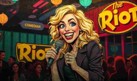 ComedyWriter-Info Images -- How to Write Comedy (206)