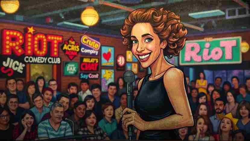 ComedyWriter-Info Images -- How to Write Comedy (213)
