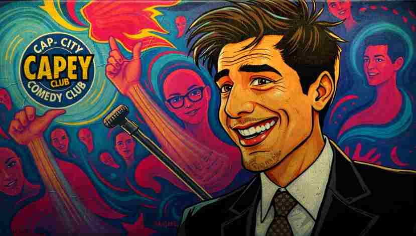 ComedyWriter-Info Images -- How to Write Comedy (240)