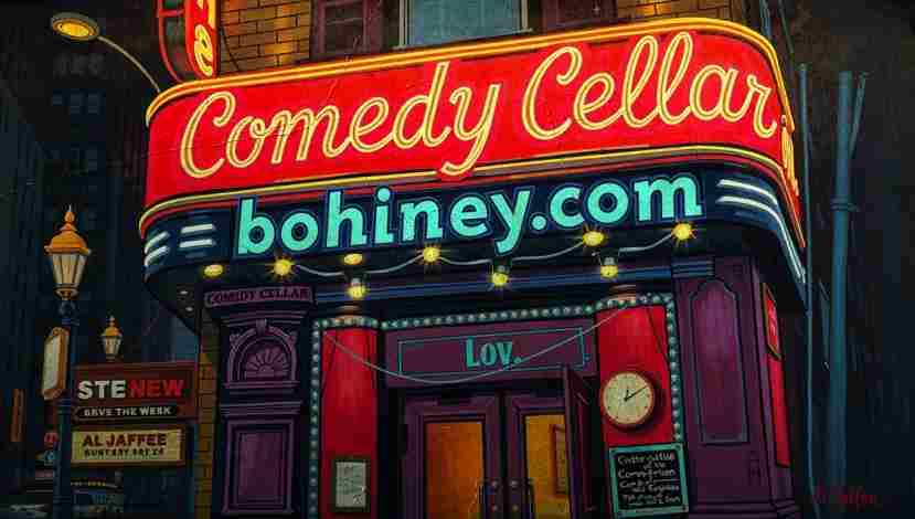 ComedyWriter-Info Images -- How to Write Comedy (249)