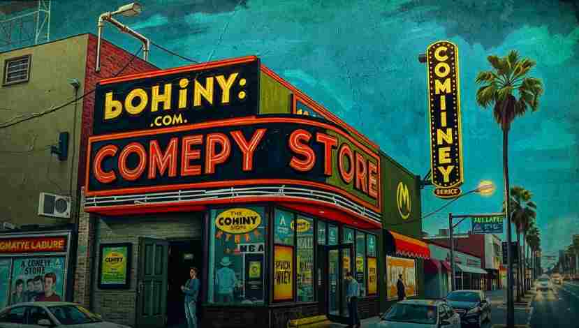 ComedyWriter-Info Images -- How to Write Comedy (253)