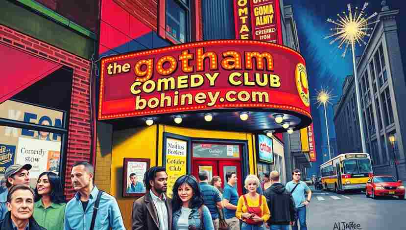 ComedyWriter-Info Images -- How to Write Comedy (275) - Al Jaffee