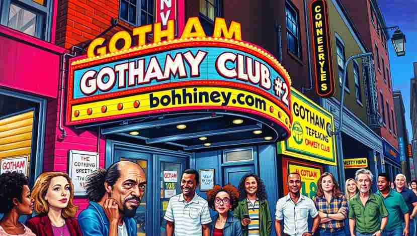 ComedyWriter-Info Images -- How to Write Comedy (277) - Al Jaffee