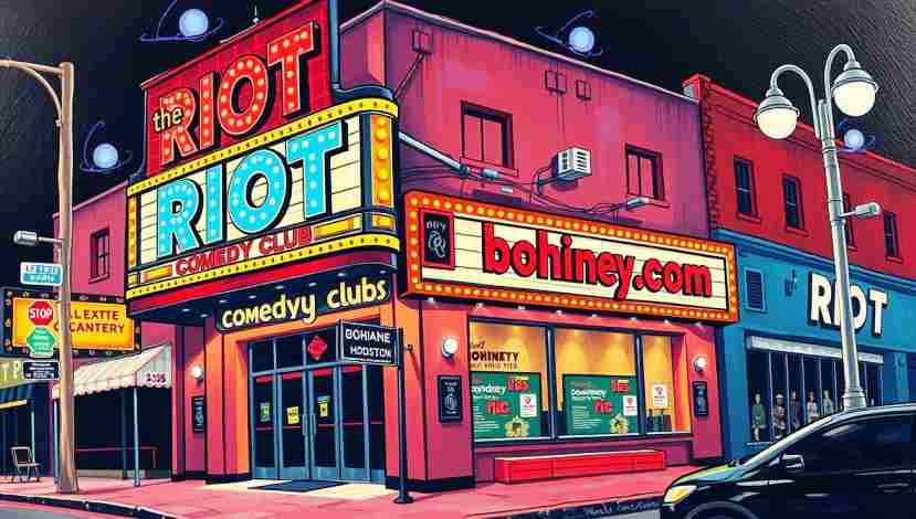 ComedyWriter-Info Images -- How to Write Comedy (285) - Al Jaffee
