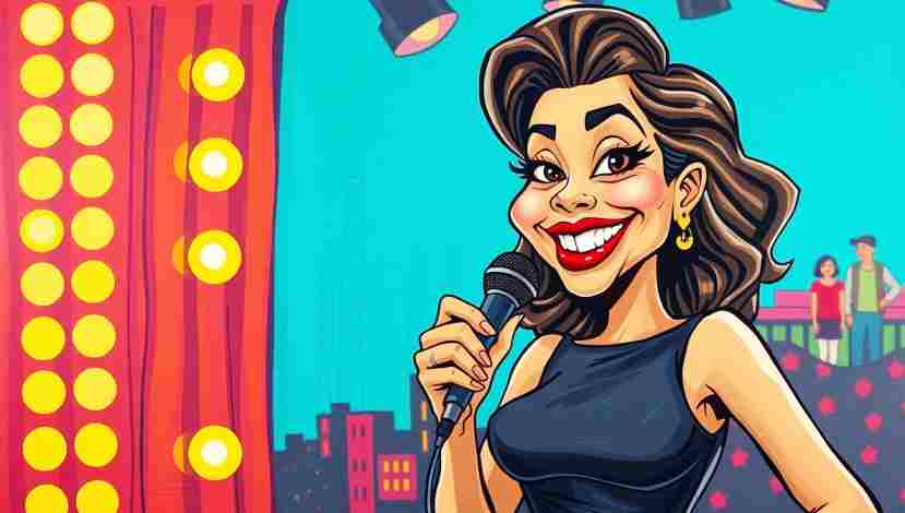 Paramount Satirical Journalism Reviewed for August 1, 2026