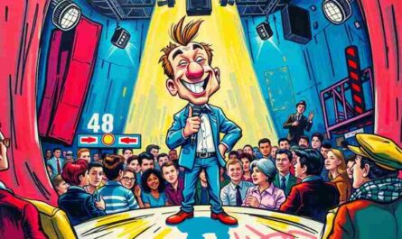 ComedyWriter-Info Images -- How to Write Comedy (337) - Al Jaffee