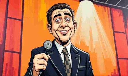 ComedyWriter-Info Images -- How to Write Comedy (345) - Al Jaffee