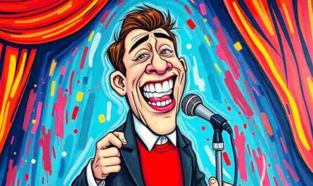 ComedyWriter-Info Images -- How to Write Comedy (347) - Al Jaffee