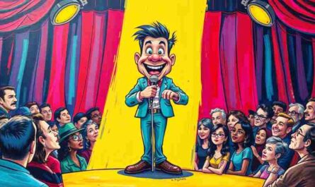 ComedyWriter-Info Images -- How to Write Comedy (348) - Al Jaffee