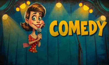 ComedyWriter-Info Images -- How to Write Comedy (350)